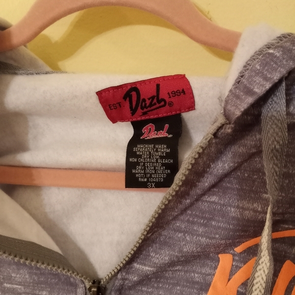 Killin It Sweatshirt - Picture 2 of 4